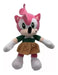 Sonic Plush 29cm - Shadow, Silver, Tails, Knuckles 13