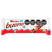 Kinder Bueno Oblea Chocolate Crema Avellanas X5 Mejor Precio 1