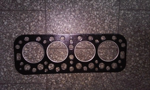 Peugeot 403 Cylinder Head Gasket Super Size (5638) 0