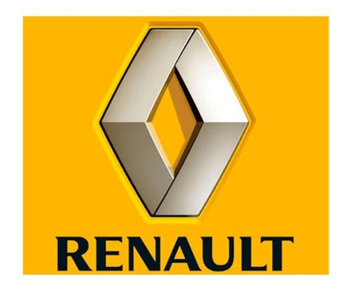 Modulo Emulador Luces Para Trailer 6 Vías Renault Estanco 6