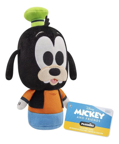 Funko Peluche Goofy Disney Mickey Funko Baloo Toys 1