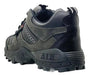 Bochin Safety Shoe for Mechanics and Industrial Workers PVC Toe Cap 39 to 45 1