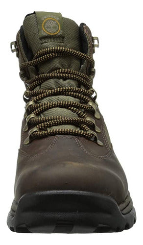 Timberland Chocorua Trail Mid GoreTex Men's Boots 4