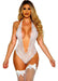 Women's Lace Bodysuit Sexy Lingerie Natassja Lace 4