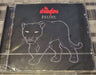 The Stranglers - Feline - Cd Importado C/bonus - New Sellado 0