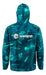 Venelec Textil Ramsar Active Grunge Premium Softshell Jacket with Hood for Fishing 2