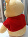 Winnie The Pooh Peluche Juguete Muñeco Personaje Tv Dibujos 7