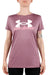 Under Armour Women's Training Tech Graphic SS 0