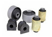 Rear Suspension Bushing for Toyota Corolla 1997/2002 0