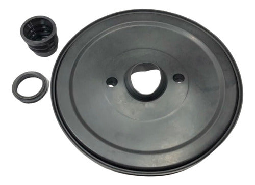 Trw Brake Booster Repair Kit for Renault Megane - XX 1165J 1