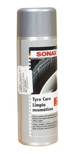 Sonax Tire Cleaner - High Performance Formula 0