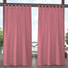 Ambience Curtain 2.30 Wide X 1.90 Long Microfiber 106