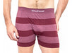 Pack of 3 Dufour Cotton Striped Boxers A. 12062 2