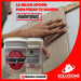 Maderplast C-103 Vinyl Adhesive 22 Kg Glue 5