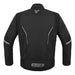 Motorcycle Jacket GP23 Cordura Waterproof with Removable Liner and Protections 2