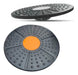 New Plast Freeman Balance Fitness Gym Disc - El Rey 0