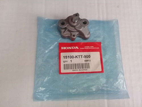 Honda Oil Pump Xr125 Original Genamax 1