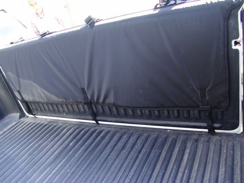 Pick Up Bicycle Rack Cover 3