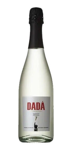 Dada 7 Finca Las Moras Sparkling Wine 750cc 0