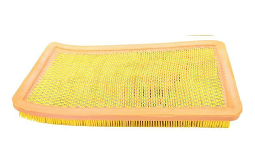 Masterfilt Air Filter AMPI-1025 for Alfa Romeo 33 1.7i 0