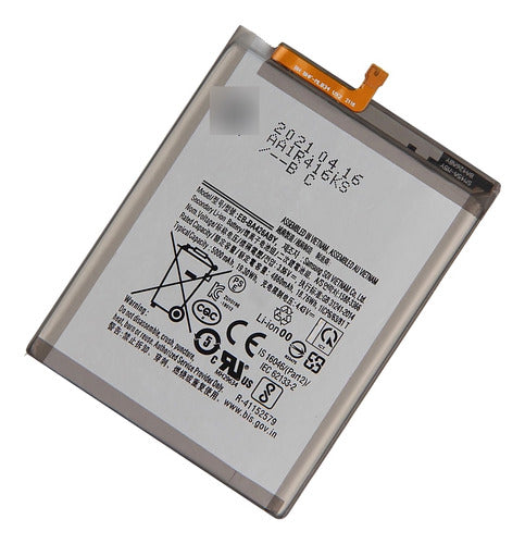 Samsung EB-BA426ABY Battery for A22 4G A225 A31 A315 A32 A325 A42 A426 A72 4G A725 1