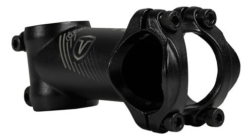 Vairo Stem Black Aluminum 80mm X 35mm 2