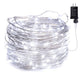 Cable De Luz Led Decorativa. 120 Luces, 20ft. 0