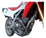 Shield® Chapon Cubre Carter Honda CRF 250L 0