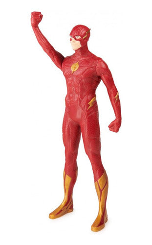 Spin Master - DC Figurine Action Doll The Flash 15cm 2023 3