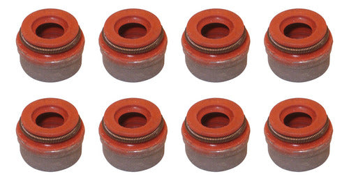 Valve Seal Kit VW Gol-Polo 1.9D-TDI D:7mm - I6049 0