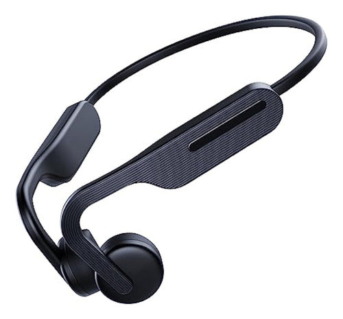 LOYNYE Bluetooth Bone Conduction Earphones 0