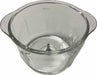 Bowl De Vidrio Eje 2 Cm Para Picador Peabody Pe-cp850 0