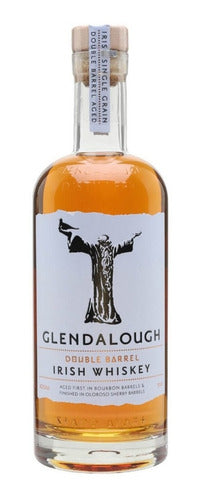 Whisky Glendalough Envío Gratis 700ml 0