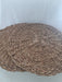 A.T Individual / Natural Fiber Centerpiece 2