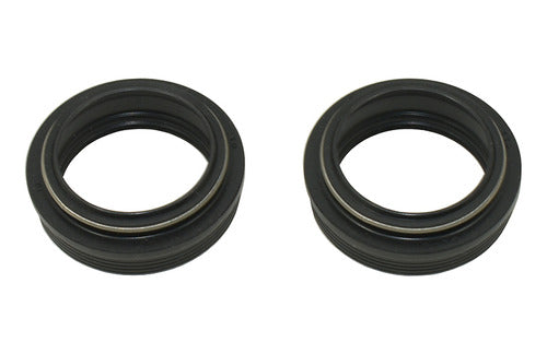 Axon Suntour Fork Replacement Seal for 34mm Tube FAA390-15 1