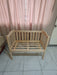 MyA-Línea Infantil Co-Sleeping Crib 5