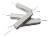 Componentes Merlo 10 Units 10W 22 Ohms Cemented Ceramic Resistor 2