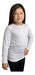 Thermal Unisex T-Shirt for Kids Super Warm Boy and Girl 2