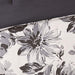 Intelligent Design Dorsey Reversible Floral Botanical Quilt 3