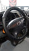Genuine Cowhide Leather Steering Wheel Cover Luca Tiziano Cueros 6
