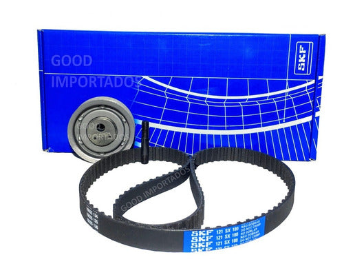 SKF Timing Belt Kit for Volkswagen Gacel Senda 0