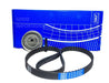 SKF Timing Belt Kit for Volkswagen Gacel Senda 0