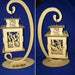 Farol Colgante Mdf Souvenir Cumple X 37 Unidades 0