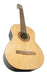 Guitarra Criolla Fonseca  31 P Mate + Envio Estudio Superior 0