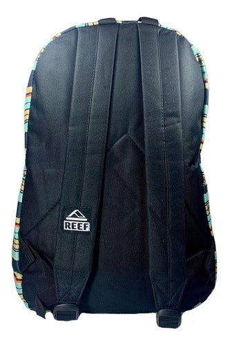 Reef Mochila Sublimada Escolar Urbana RF704/2 Eezap 2