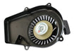 Arranque Completo Para Motor Generador 950w 2t 2