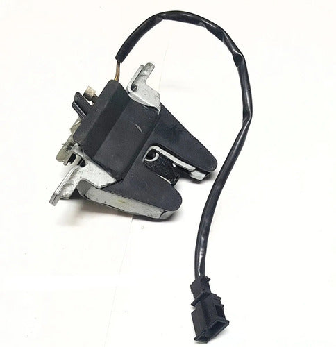 Volkswagen Cerradura Porton Suran 2010 2011 2012 Original 0