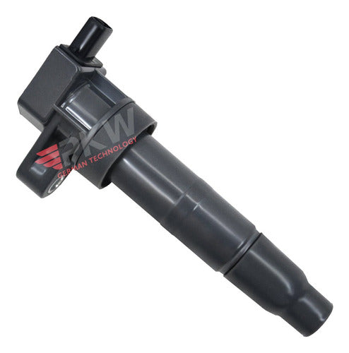 PKW AUTOPARTS Ignition Coil For Kia Sorento 3.5 V6 Since 2007 2