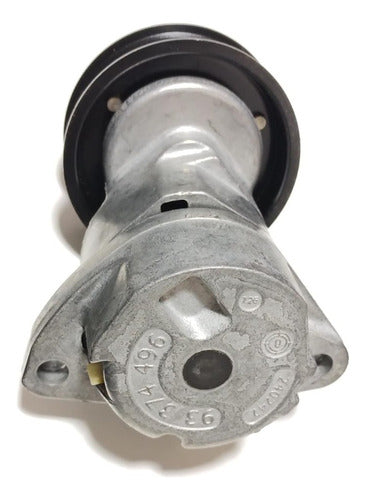 Tensor Correa Poly V Fiat Palio Strada Idea Punto 1.8 Origin 2