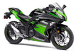 Filtro De Aceite Kawasaki  Ninja 300 - Versys 650 Original 5